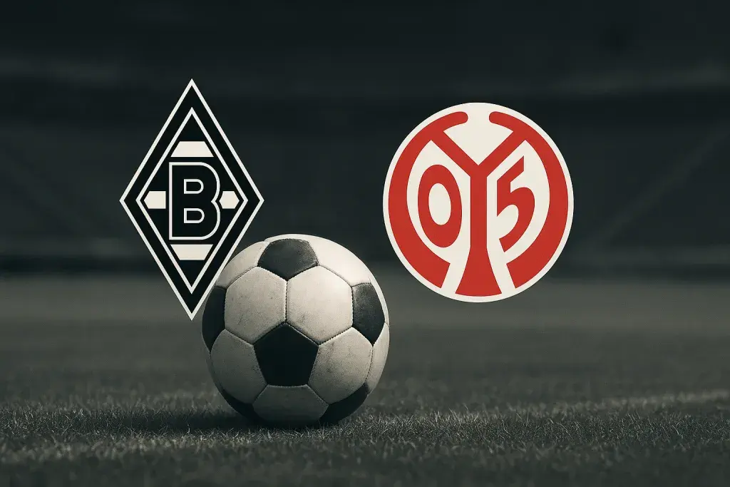 Can Mainz 05 pull off an upset away at Borussia Monchengladbach?