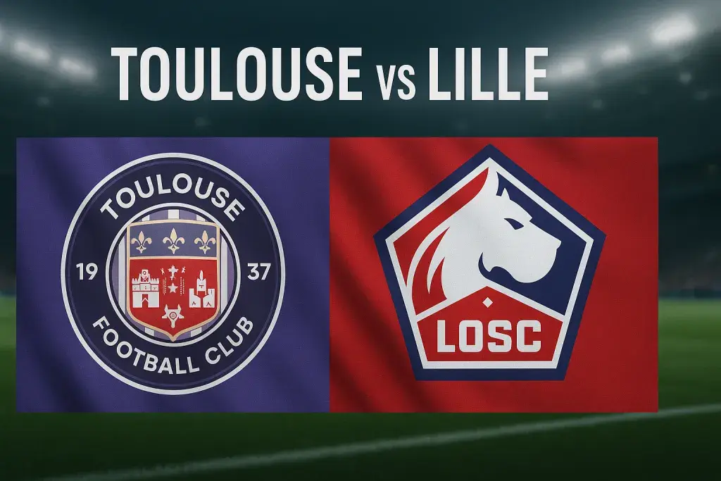 Toulouse vs Lille: who takes all three points?