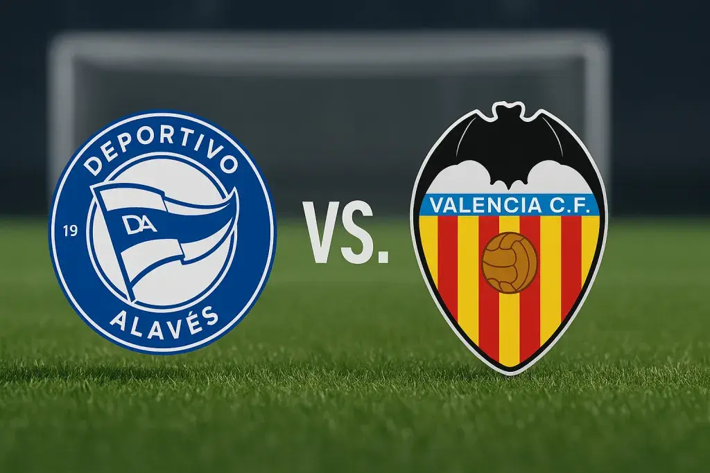 Deportivo Alaves vs Valencia: who takes all three points?