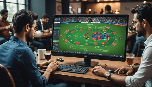 India's Leading Online Betting Platforms Ranked by Expert Criteria