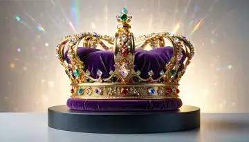 Shining Crown Slot - Explore the Regal Theme, Wilds and Free Spins in Demo Mode